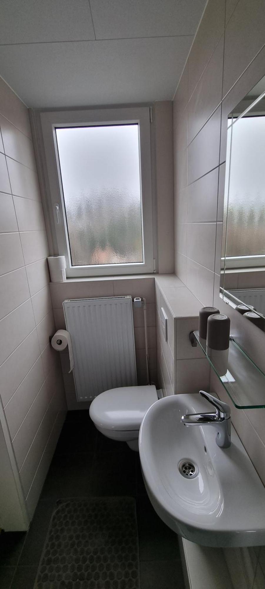 Orchidee Altenau Altenau  Kamer foto