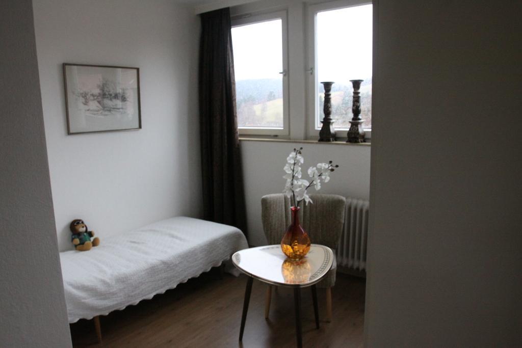 Orchidee Altenau Altenau  Buitenkant foto